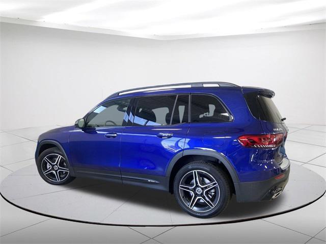 2023 mercedes-benz glb 250 4matic