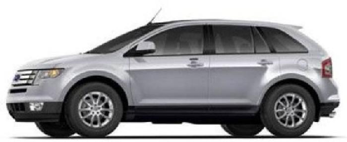 2007 ford edge sel plus in carlsbad, ca