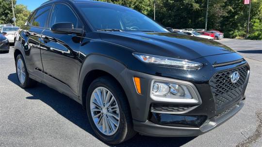 2019 Hyundai Kona sel