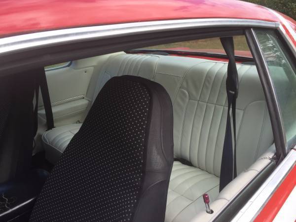 rare bird - 1975 road runner - nr
