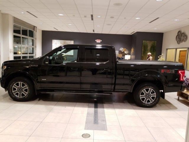 used 2016 ford f150 4x4 supercrew xlt milwaukee, wi 53221 for sale in milwaukee, wisconsin