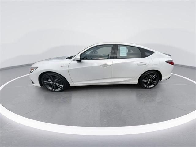 2024 acura integra a-spec