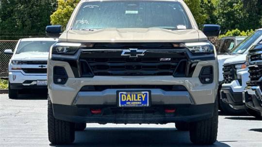 2024 Chevrolet