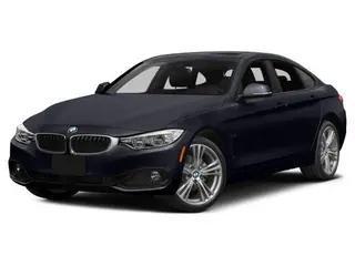 2016 bmw 435 gran coupe i xdrive