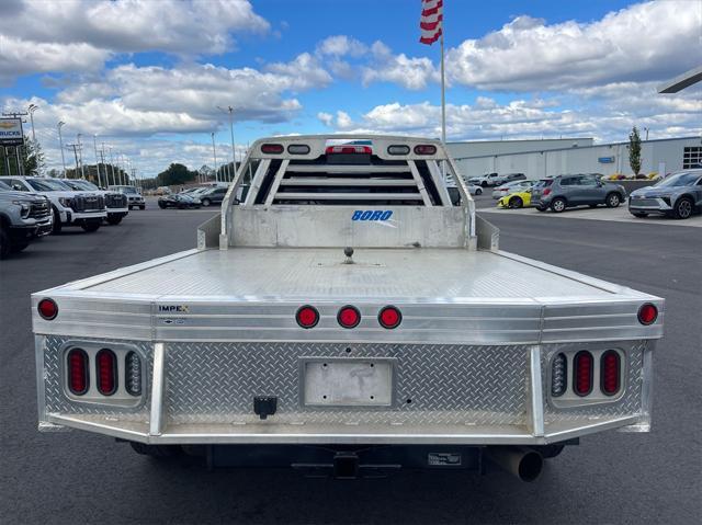 2019 chevrolet silverado 3500 high country