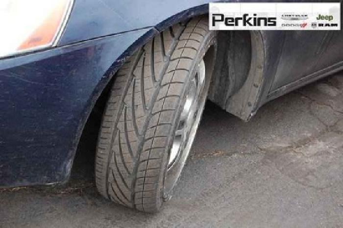 2008 pontiac g6 1sv value leader in colorado springs, co
