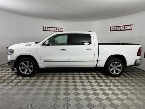 2021 ram 1500 limited in summerville, south carolina