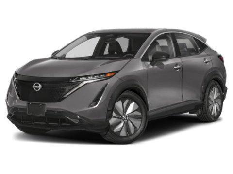 2023 nissan ariya engage