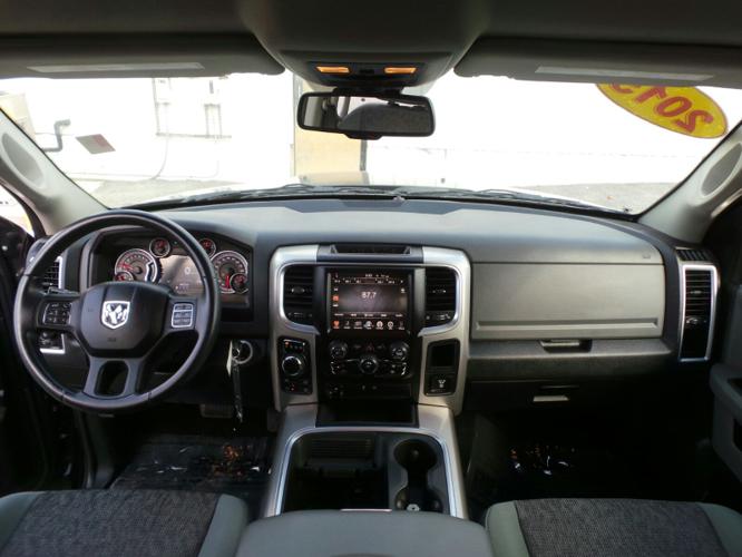 certified 2015 ram 1500 big horn cockeysville, md 21030 for sale in cockeysville, maryland