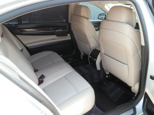 2009 bmw 750 750li for sale in texas by owner
