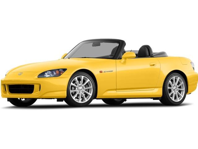 2006 honda s2000 t mulliner