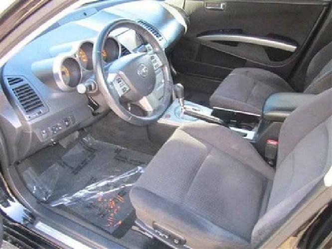 2006 nissan maxima 3.5 se in cerritos, ca
