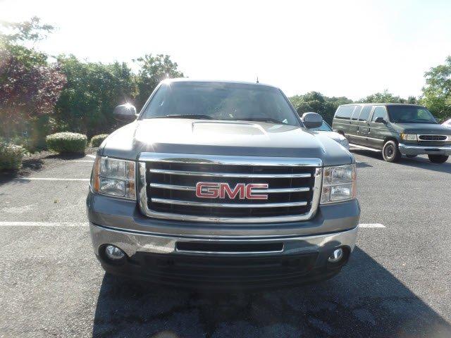used 2012 gmc sierra 1500 4x4 crew cab slt hagerstown, md 21740 for sale in hagerstown, maryland