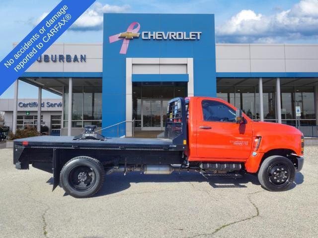2022 chevrolet silverado 1500 1wt