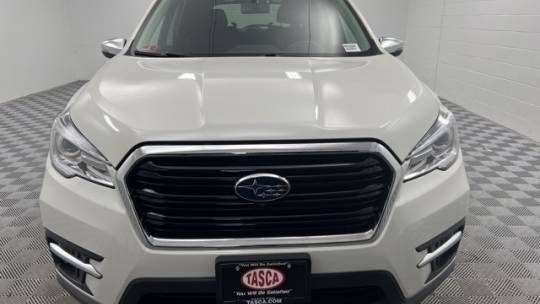 2021 Subaru Ascent