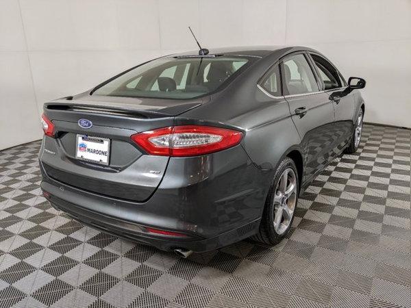 2015 ford fusion in saint louis, missouri