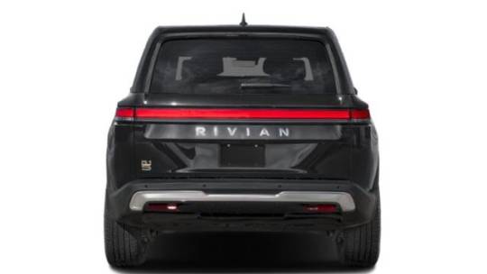 2023 rivian r1s adventure
