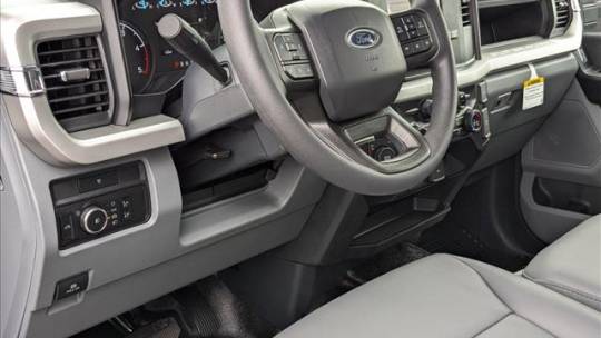 2024 Ford F-250