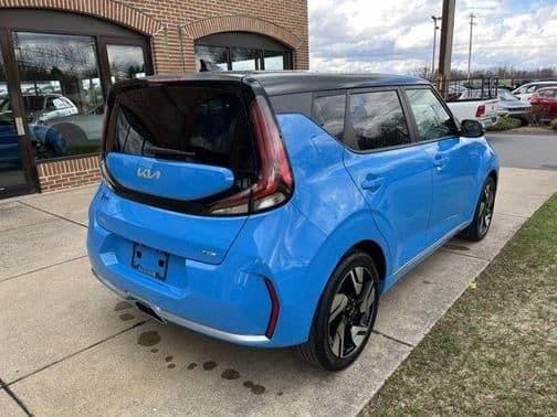 2023 kia soul gt-line 2.0l in state college, pennsylvania