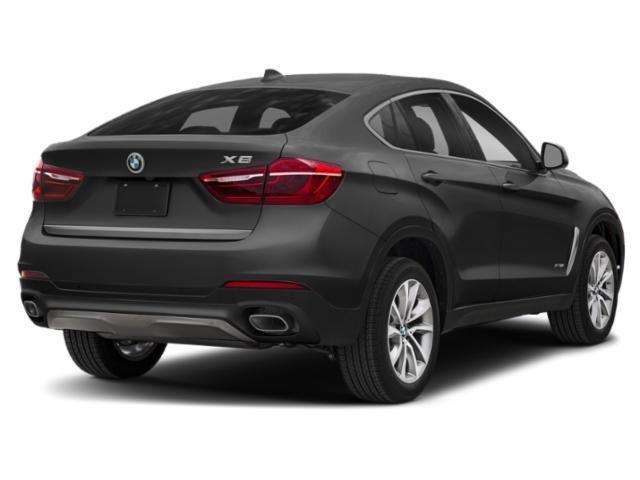 2019 bmw x6 xdrive35i awd xdrive35i 4dr suv for sale in westbrook, maine