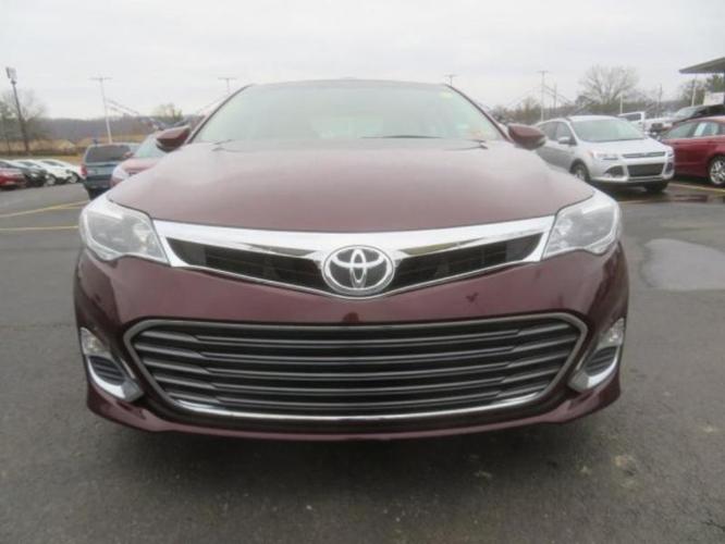 2013 toyota avalon xle xle 4dr sedan for sale in hurricane, west virginia