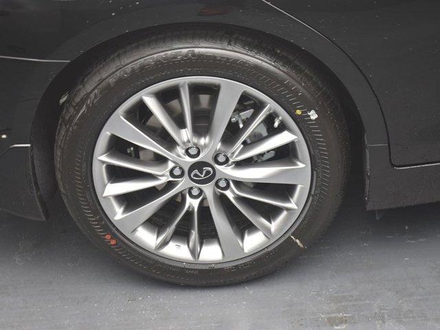 2024 infiniti q50 luxe