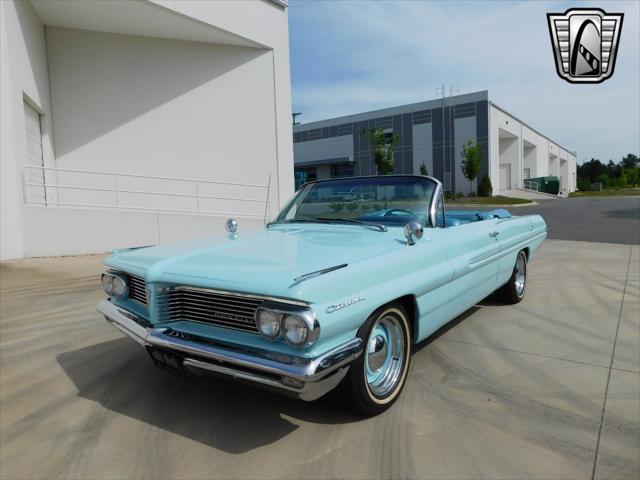 1962 pontiac catalina