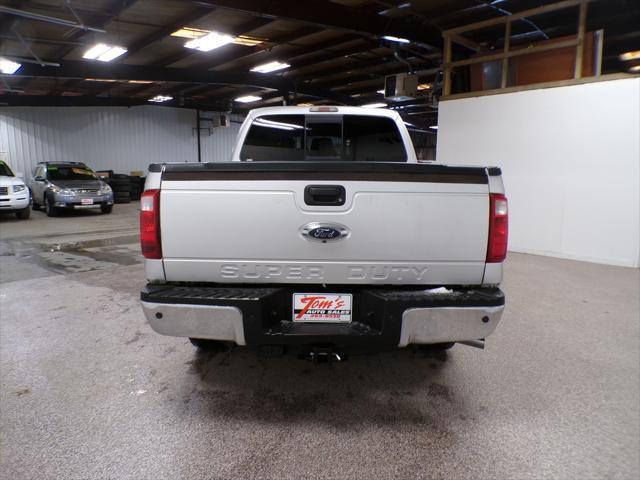 2013 ford f-250 t mulliner