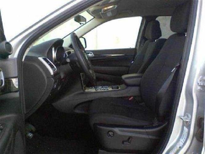 2012 jeep grand cherokee laredo sport utility 4d in san leandro, ca