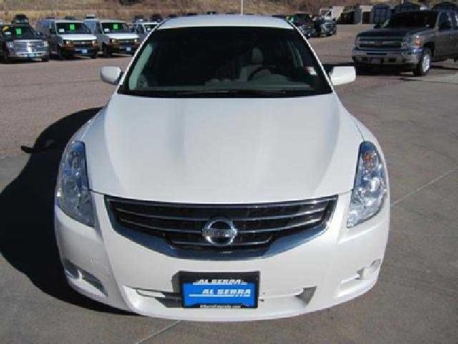 2010 nissan altima 2.5 in colorado springs, co