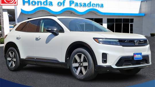 2024 Honda Prologue