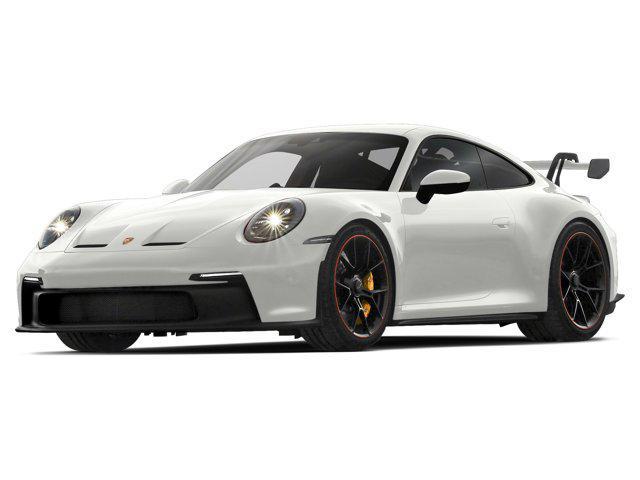 2024 porsche 911 gt3