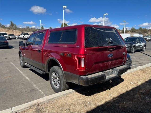 2019 ford f-150 in prescott, arizona