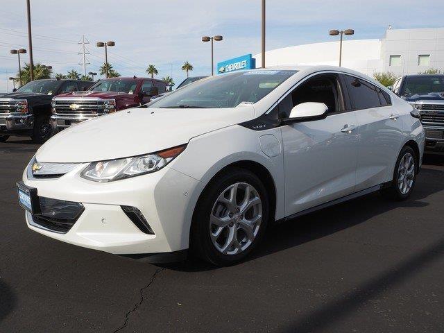 2016 chevrolet volt premier premier 4dr hatchback for sale in henderson, nevada