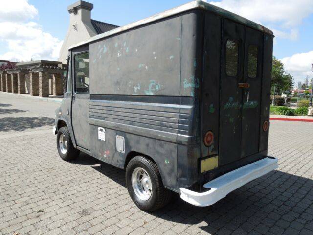 1965 international metro mini mite