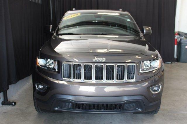used 2015 jeep grand cherokee 2wd laredo fort smith, ar 72908 for sale in fort smith, arkansas