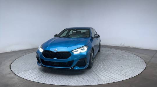 2024 BMW 2 series