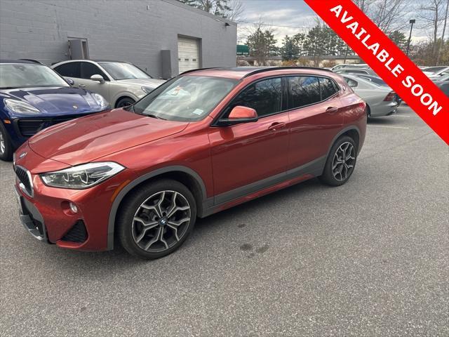2019 bmw x2 xdrive28i