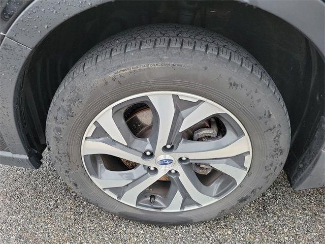 2022 subaru outback limited in downingtown, pennsylvania
