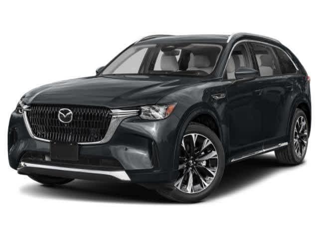 2024 mazda cx-90 s premium