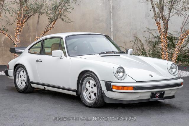 1978 porsche 911 sc