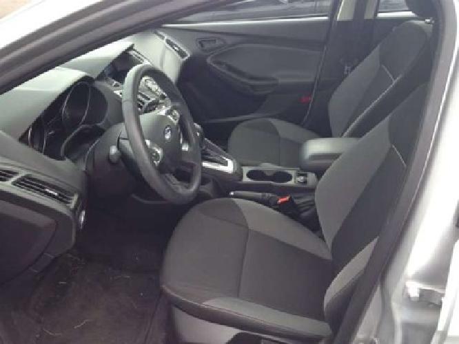 2012 ford focus se in columbus, oh