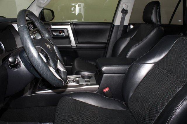 used 2014 toyota 4runner limited summerville, sc 29483 for sale in summerville, south carolina