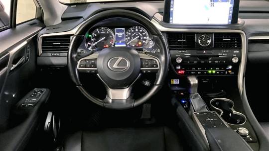 2022 Lexus RX