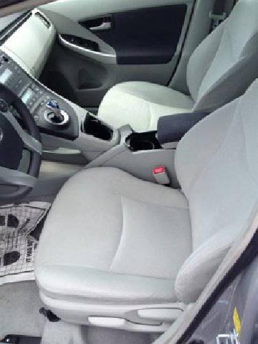 2010 toyota prius ii in columbus, oh