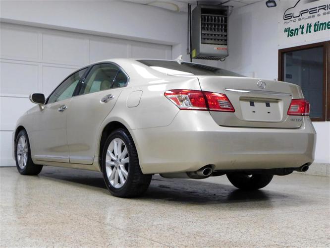 2012 lexus es350 in hamburg, new york