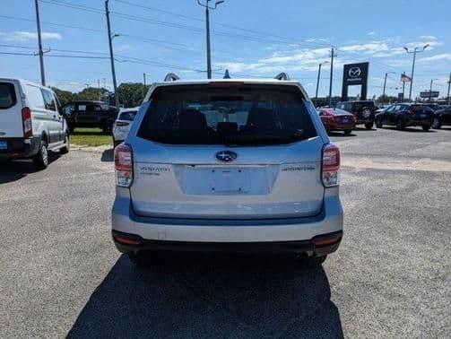2018 subaru forester 2.5i premium in pensacola, florida