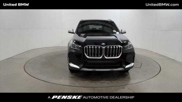2024 bmw x1 xdrive28i