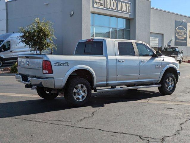 2018 ram 2500 big horn
