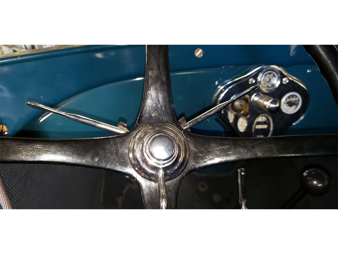 1928 ford model a
